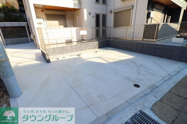 リブェール福ノ圓の物件内観写真